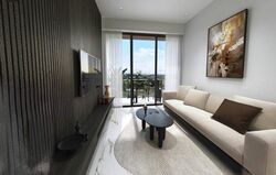 Palisades (D5), Condominium #520132801